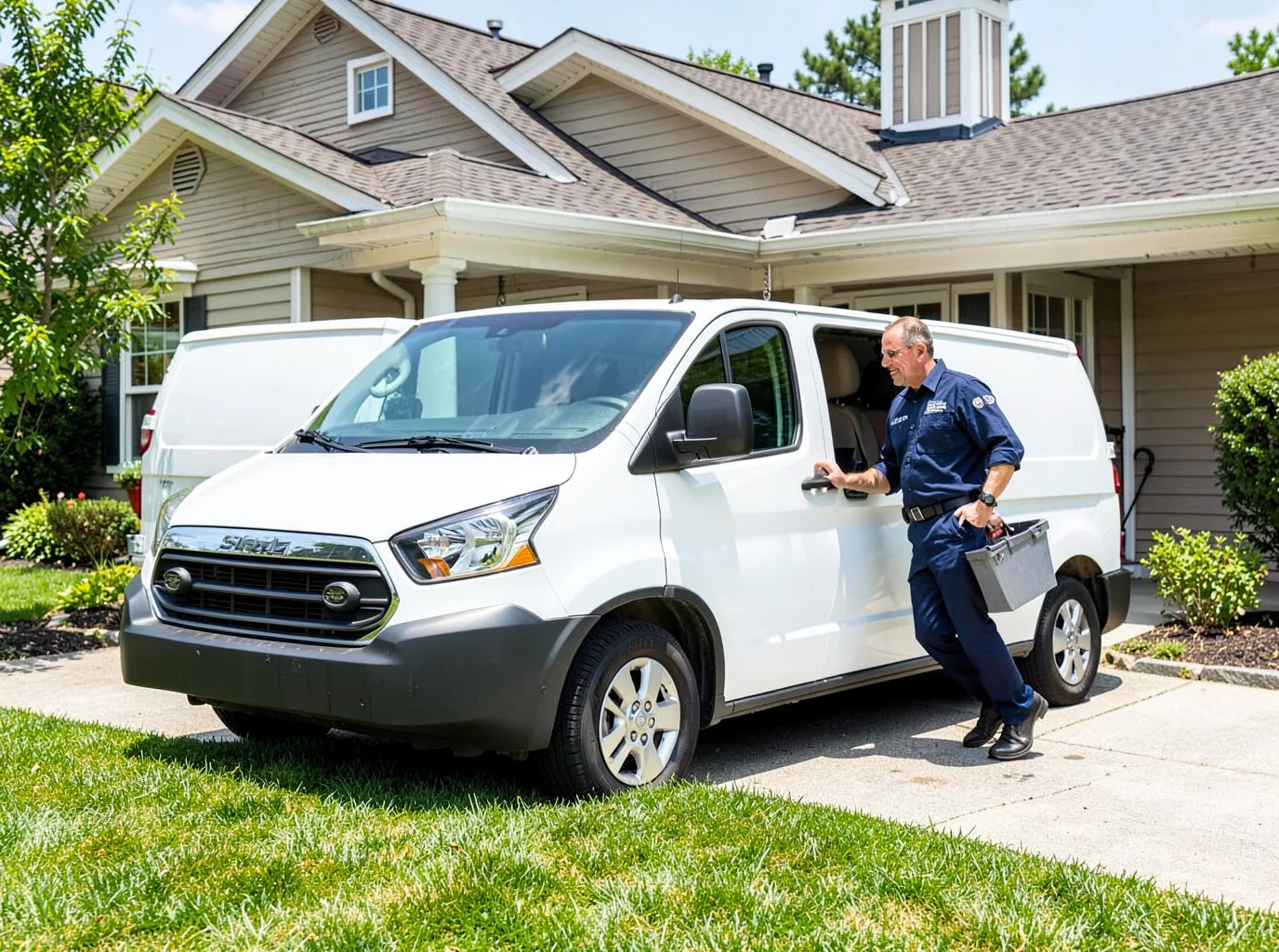 Emergency Plumber company in Lenzburg, IL
